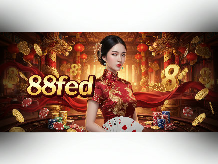 สล็อตเว็บตรง 88fed