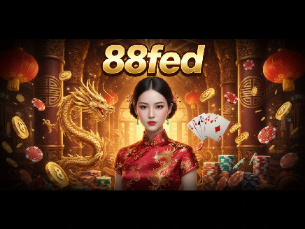 88fed เว็บตรง