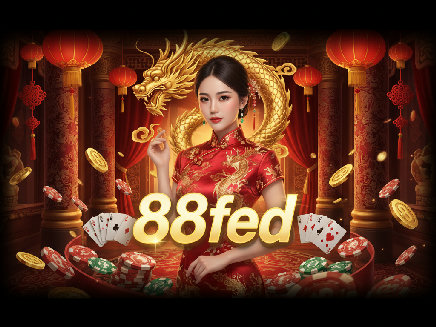 88fed สมัครสมาชิก